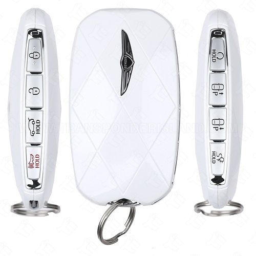 Genesis GV60 Smart Key 8B TQ8-FOB-4F53U 95440-CU130